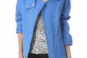 Rebecca Minkoff Stanton Jacket