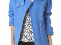 Rebecca Minkoff Stanton Jacket