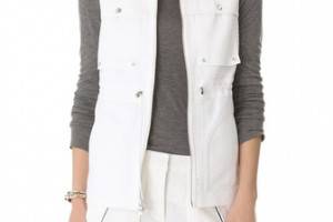 Rebecca Minkoff Sutherland Vest