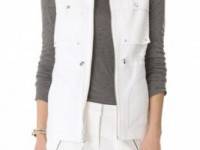 Rebecca Minkoff Sutherland Vest