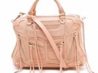 Rebecca Minkoff Tri Zip Jealous Satchel