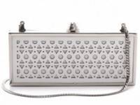 Rebecca Minkoff Triangle Rex Minaudiere