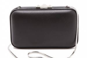 Rebecca Minkoff Vincent Minaudiere