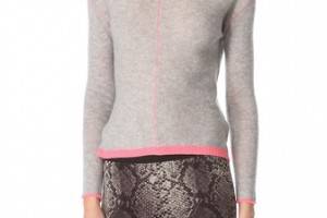 Rebecca Taylor Cashmere Sweater