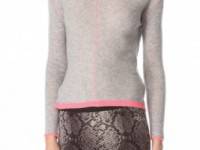 Rebecca Taylor Cashmere Sweater