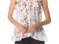 Rebecca Taylor Misty Garden Camisole