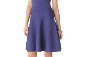 Rebecca Taylor Runway Knit Dress
