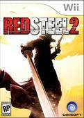 Red Steel 2