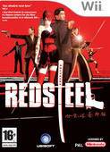 Red Steel