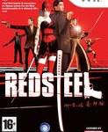 Red Steel