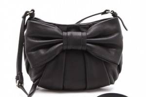 RED Valentino Bow Cross Body Bag