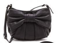 RED Valentino Bow Cross Body Bag