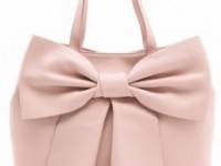 RED Valentino Large Bow Tote