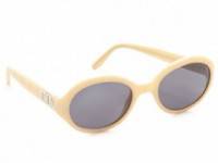 Retrosun Vintage Christian Dior Sunglasses