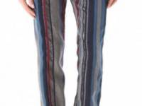 Richard Chai Love Side Tab Trousers