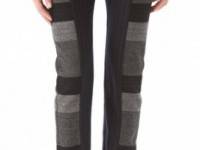 Richard Chai Love Slim Combo Trousers