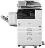 Ricoh Aficio MP 2352SP