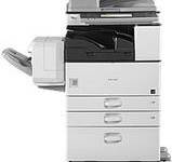 Ricoh Aficio MP 2852