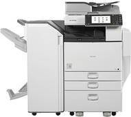 Ricoh Aficio MP 5002SP