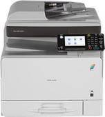 Ricoh Aficio MP C305