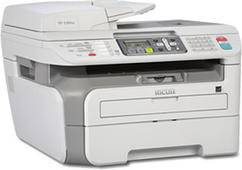 Ricoh Aficio SP 1200SF