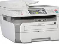 Ricoh Aficio SP 1200SF