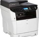 Ricoh Aficio SP 3510SF