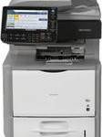 Ricoh Aficio SP 5210SF