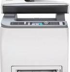 Ricoh Aficio SP C242SF