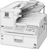 Ricoh FAX5510L