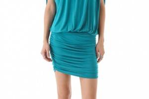 Riller & Fount Liz Mini Dress