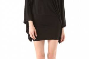 Riller & Fount Tribeca Kimono Dress