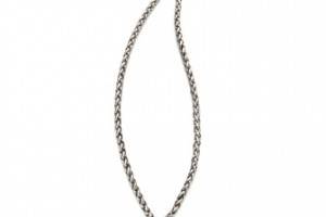 Robert Rodriguez Mixed Link Necklace