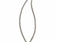 Robert Rodriguez Mixed Link Necklace