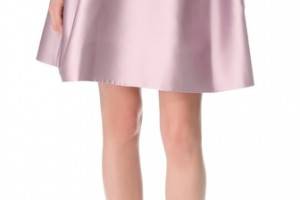 Rochas Full Skirt