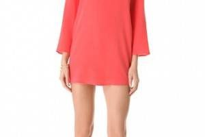 Rory Beca Agatha Tie Back Shift Dress