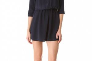 Rory Beca Ebb Henley Dress