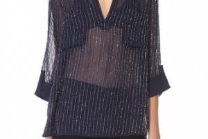 Rory Beca Laura Beaded Blouse