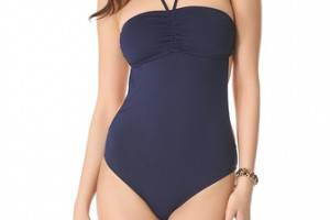 Roseanna Studs South One Piece Swimsuit