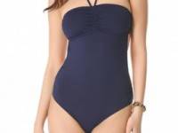 Roseanna Studs South One Piece Swimsuit