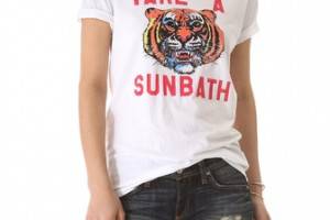 Rxmance Sunbath Tee