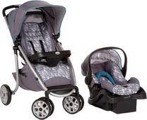 Safety 1st AeroLite Sport Travel System