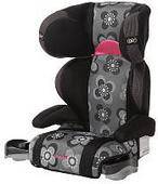 Safety 1st Boost Air Protect Booster Car Seat