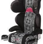Safety 1st Boost Air Protect Booster Car Seat