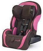 Safety 1st Complete Air65 SE Convertible Car Seat