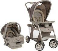 Safety 1st Sojourn Travel System