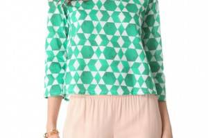 Saloni Marie Blouse