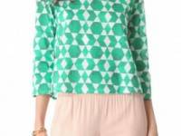 Saloni Marie Blouse