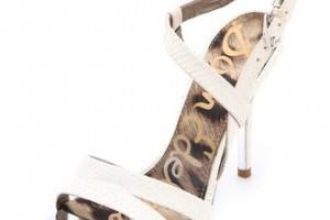 Sam Edelman Abbott High Heel Sandals