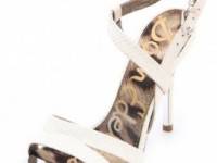 Sam Edelman Abbott High Heel Sandals